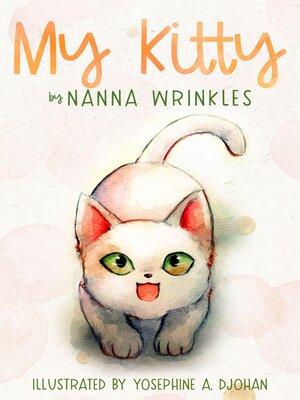 cover image of My Kitty